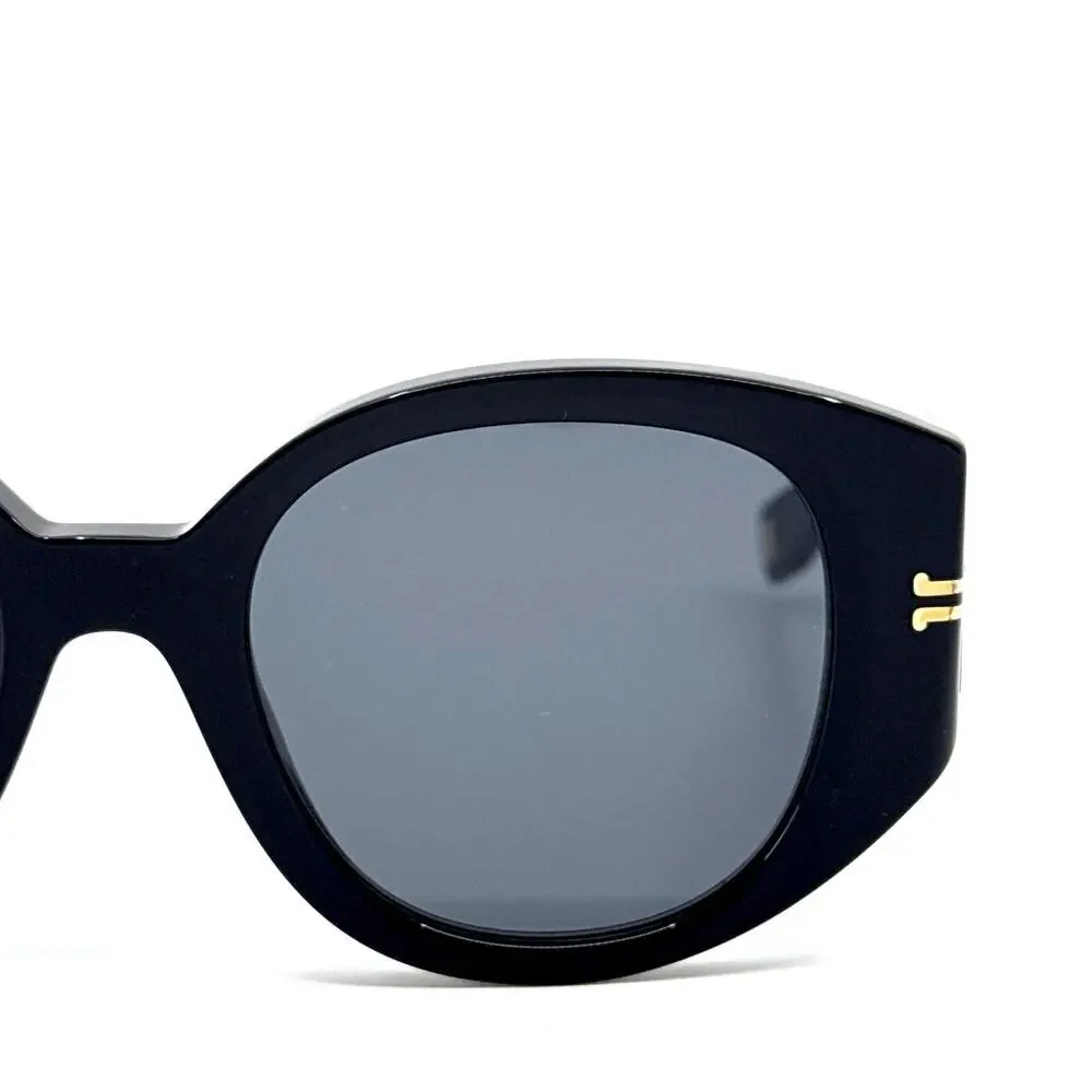 New! MARC JACOBS Sunglasses MJ1052/S 807IR, Authentic